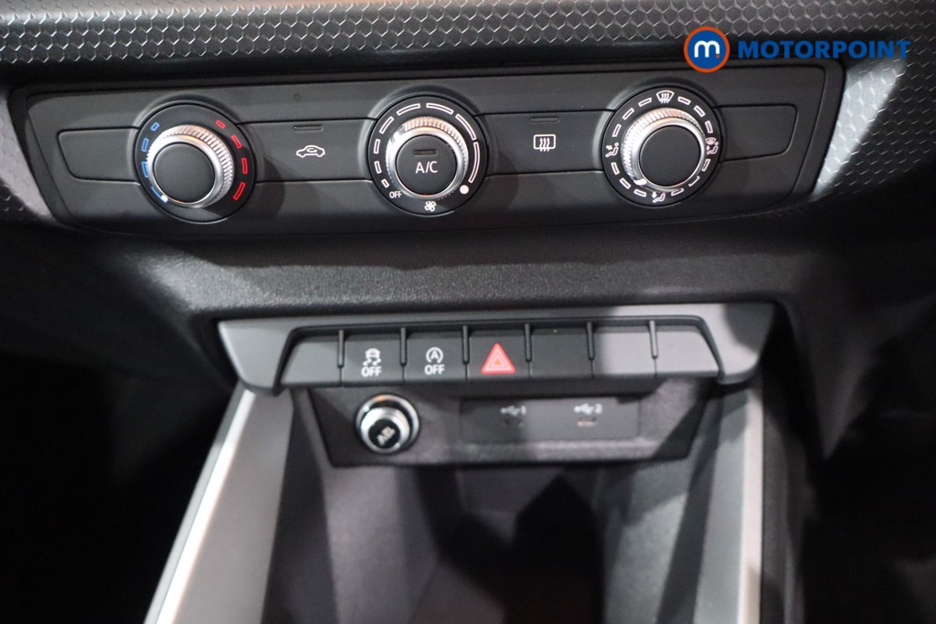 Audi A1 Sport Automatic Petrol Hatchback - Stock Number (1559726) - 15th supplementary image