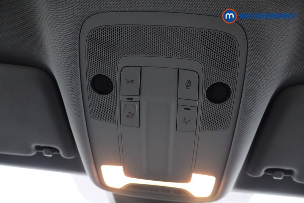 Audi A1 Sport Automatic Petrol Hatchback - Stock Number (1559726) - 18th supplementary image