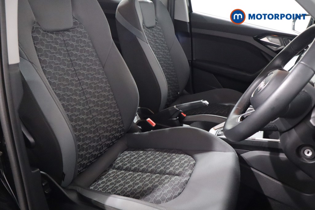 Audi A1 Sport Automatic Petrol Hatchback - Stock Number (1559726) - 19th supplementary image