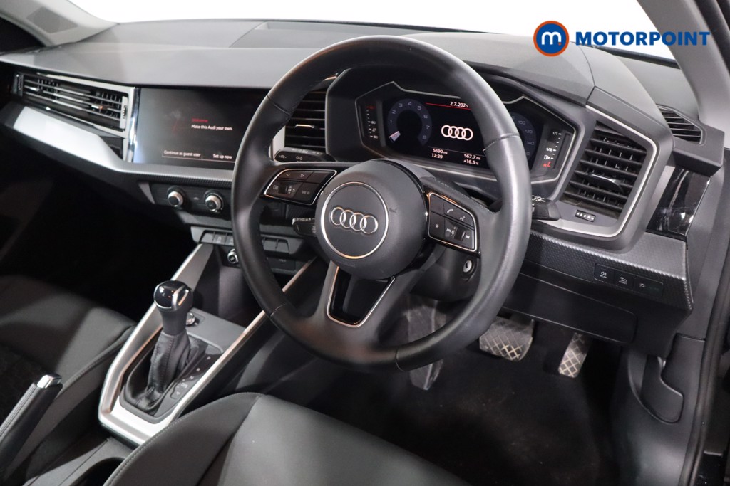 Audi A1 Sport Automatic Petrol Hatchback - Stock Number (1559726) - 20th supplementary image
