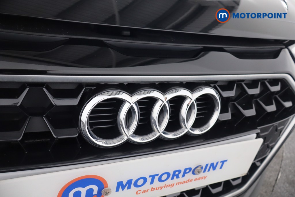 Audi A1 Sport Automatic Petrol Hatchback - Stock Number (1559726) - 22nd supplementary image