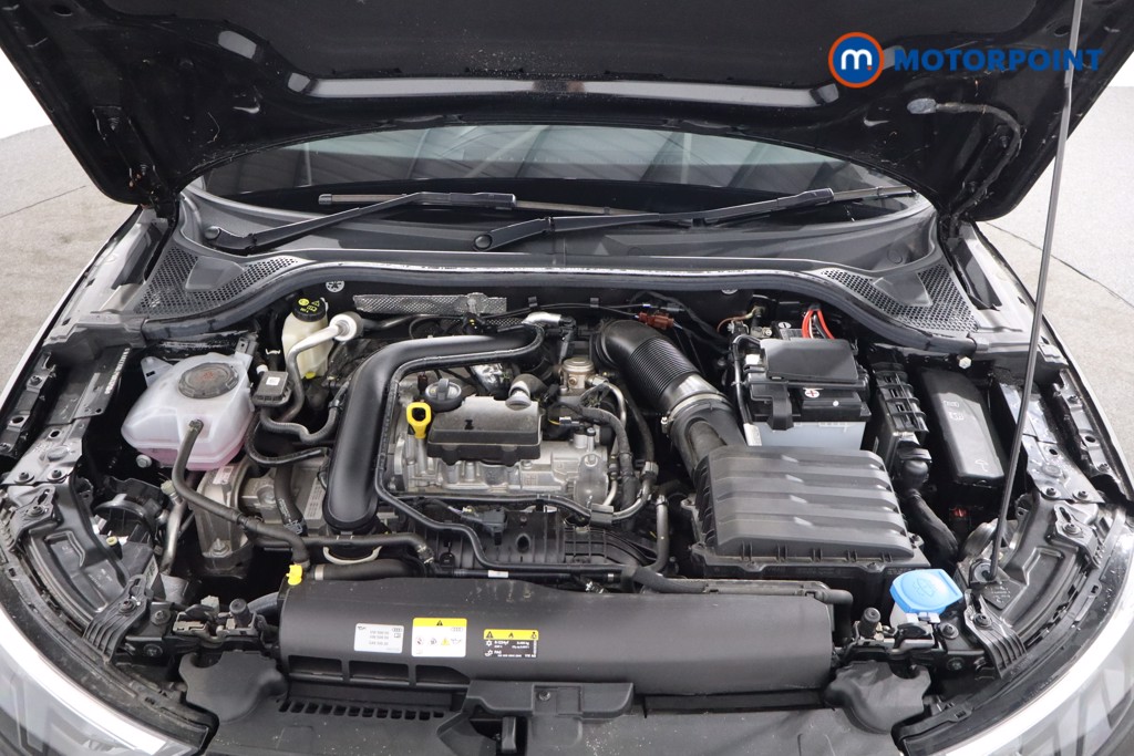 Audi A1 Sport Automatic Petrol Hatchback - Stock Number (1559726) - 24th supplementary image