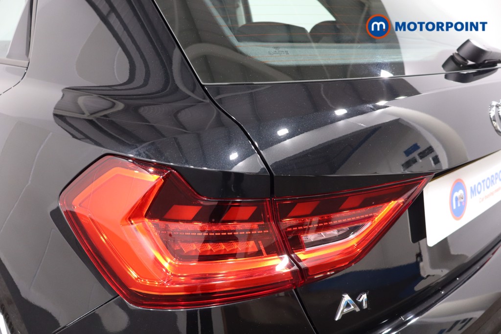 Audi A1 Sport Automatic Petrol Hatchback - Stock Number (1559726) - 26th supplementary image