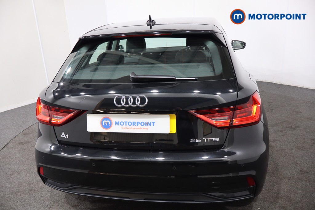 Audi A1 Sport Automatic Petrol Hatchback - Stock Number (1559726) - 28th supplementary image