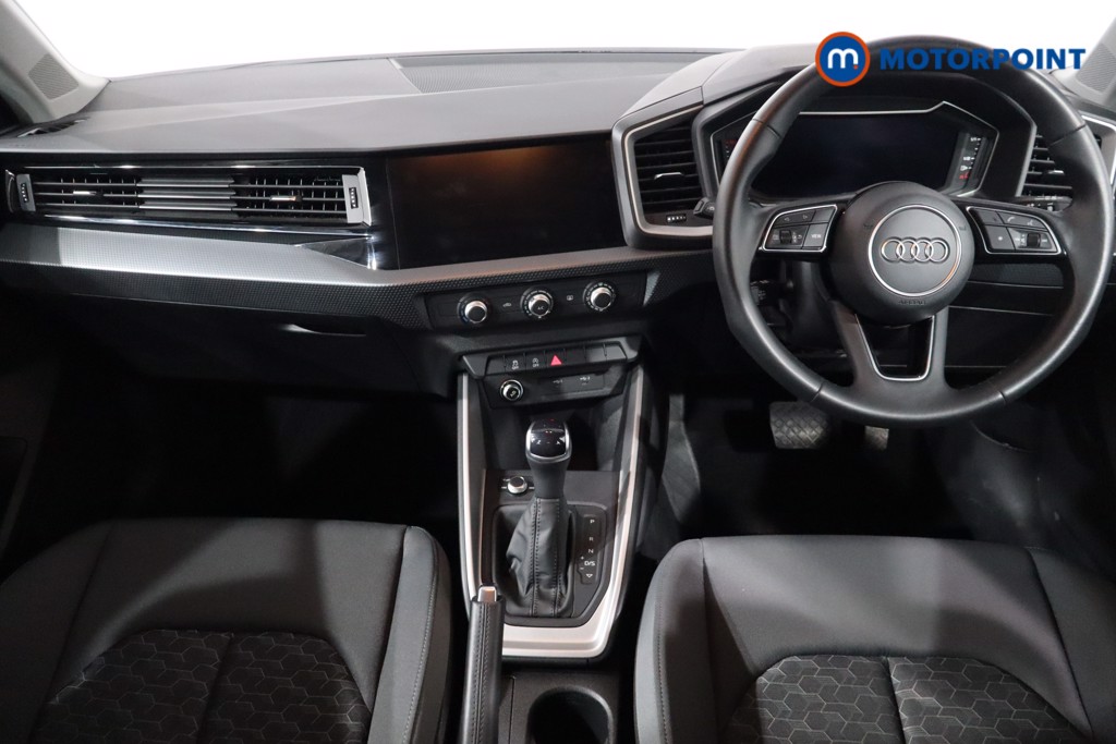 Audi A1 Sport Automatic Petrol Hatchback - Stock Number (1559726) - 1st supplementary image