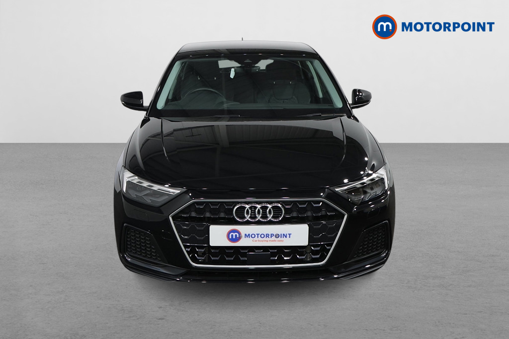 Audi A1 Sport Automatic Petrol Hatchback - Stock Number (1559726) - Front bumper
