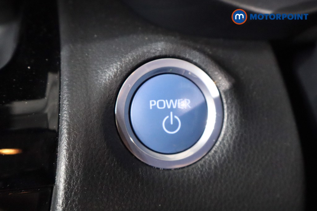 Toyota Yaris Cross Icon Automatic Petrol-Electric Hybrid Estate - Stock Number (1559766) - 13th supplementary image
