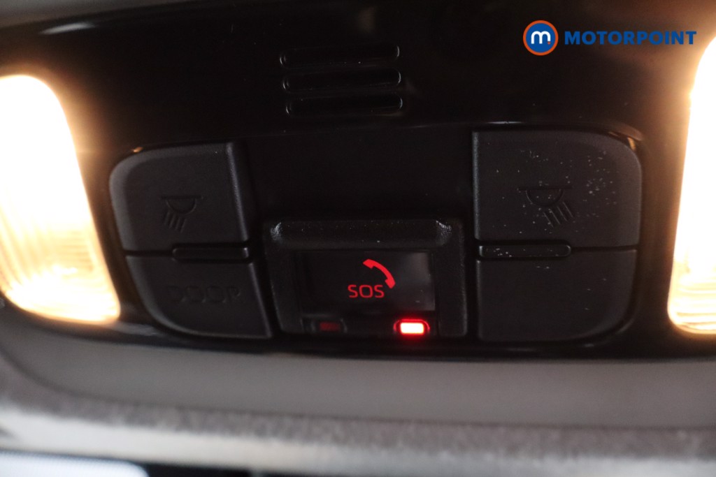 Toyota Yaris Cross Icon Automatic Petrol-Electric Hybrid Estate - Stock Number (1559766) - 16th supplementary image