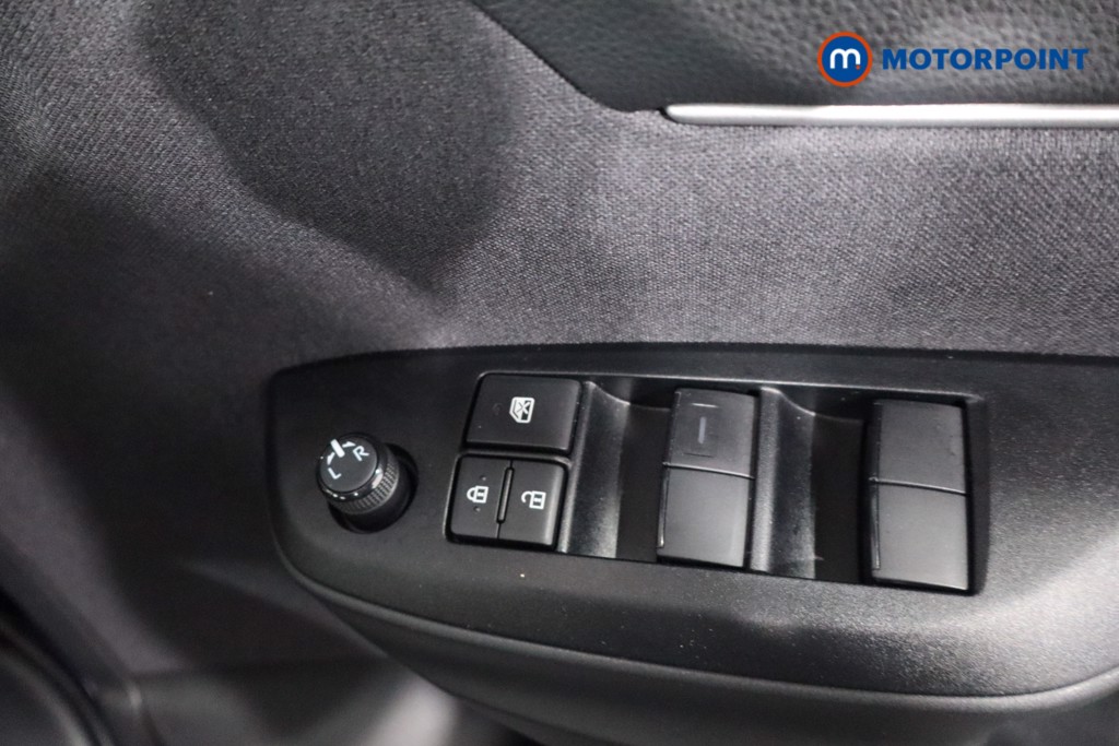 Toyota Yaris Cross Icon Automatic Petrol-Electric Hybrid Estate - Stock Number (1559766) - 17th supplementary image