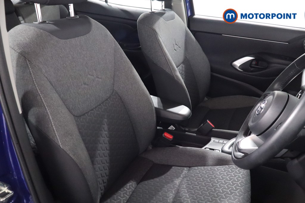 Toyota Yaris Cross Icon Automatic Petrol-Electric Hybrid Estate - Stock Number (1559766) - 19th supplementary image