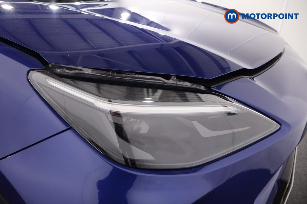 Toyota Yaris Cross Icon Automatic Petrol-Electric Hybrid Estate - Stock Number (1559766) - 20th supplementary image