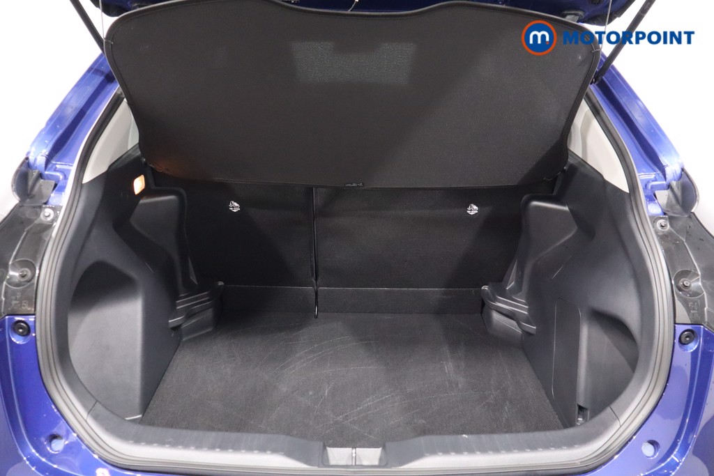 Toyota Yaris Cross Icon Automatic Petrol-Electric Hybrid Estate - Stock Number (1559766) - 30th supplementary image