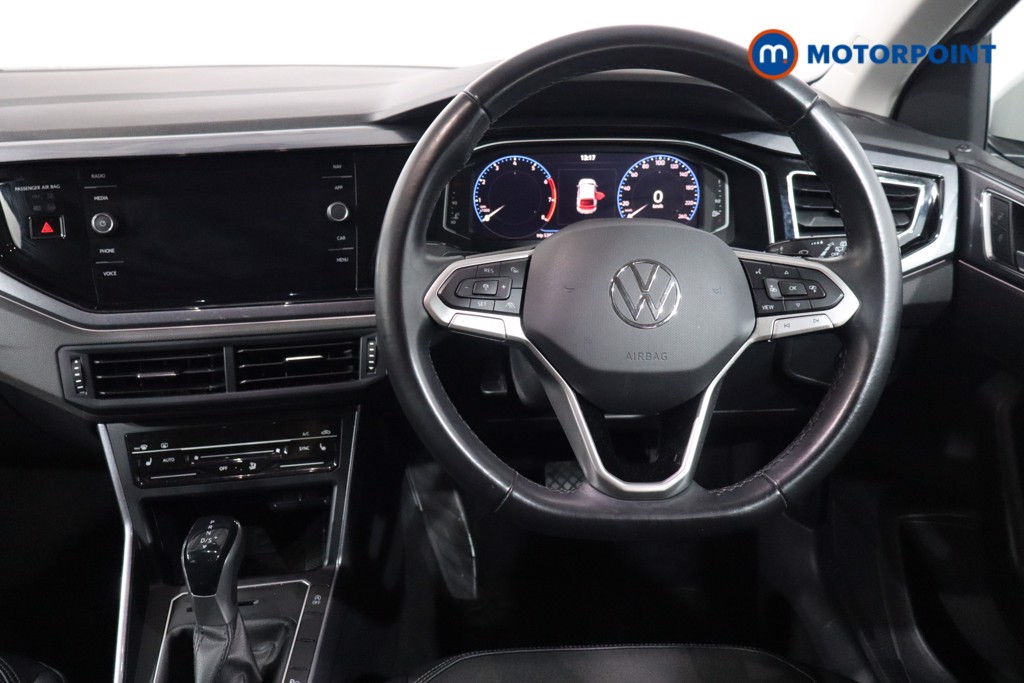 Volkswagen Taigo Style Automatic Petrol SUV - Stock Number (1559775) - 3rd supplementary image