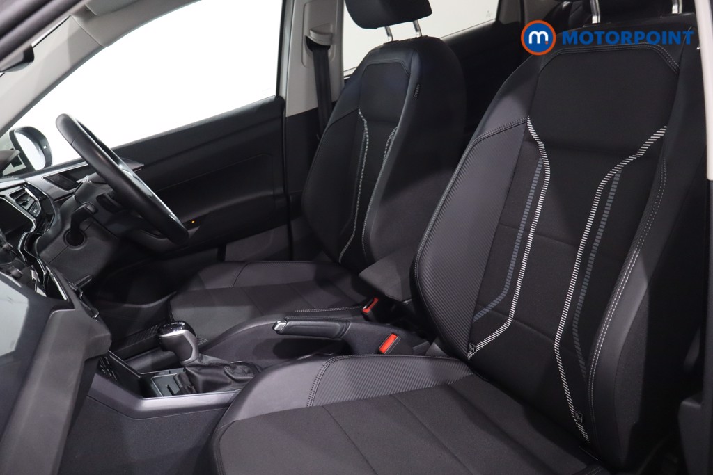 Volkswagen Taigo Style Automatic Petrol SUV - Stock Number (1559775) - 4th supplementary image