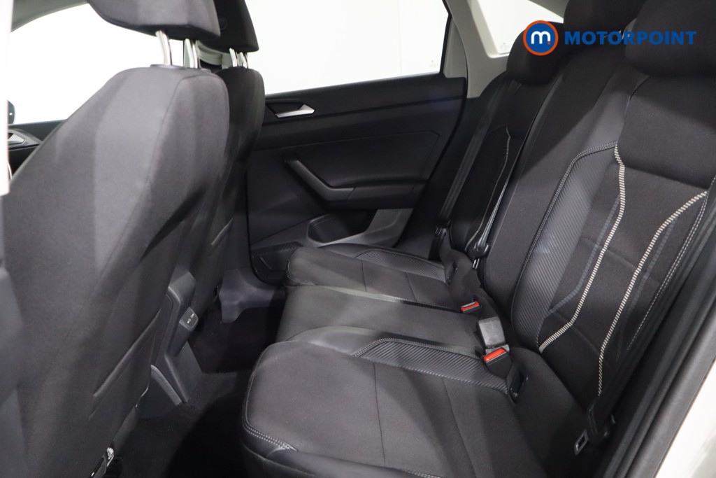 Volkswagen Taigo Style Automatic Petrol SUV - Stock Number (1559775) - 5th supplementary image