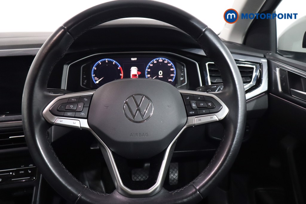 Volkswagen Taigo Style Automatic Petrol SUV - Stock Number (1559775) - 6th supplementary image