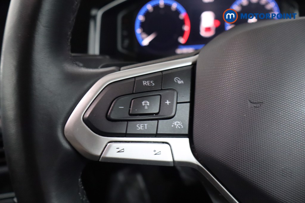 Volkswagen Taigo Style Automatic Petrol SUV - Stock Number (1559775) - 7th supplementary image