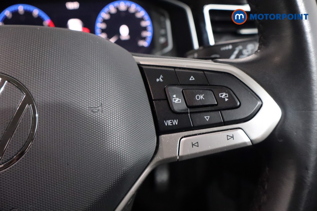 Volkswagen Taigo Style Automatic Petrol SUV - Stock Number (1559775) - 8th supplementary image