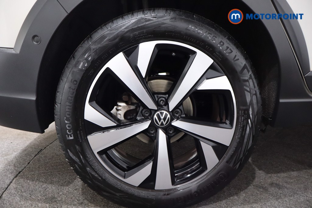Volkswagen Taigo Style Automatic Petrol SUV - Stock Number (1559775) - 9th supplementary image