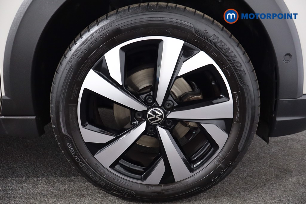 Volkswagen Taigo Style Automatic Petrol SUV - Stock Number (1559775) - 10th supplementary image