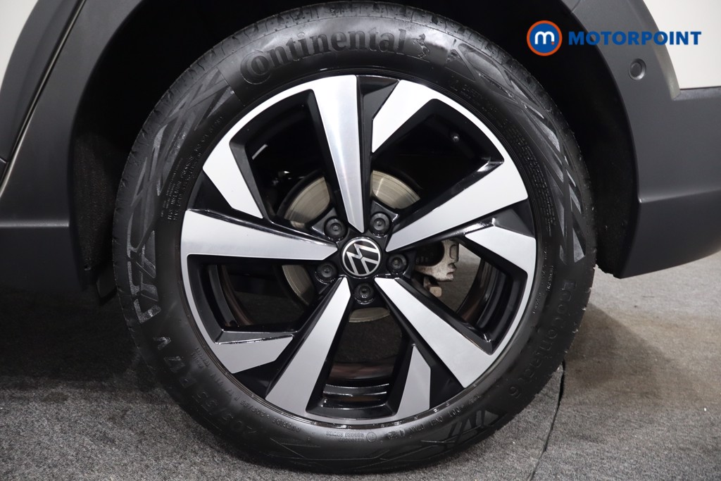 Volkswagen Taigo Style Automatic Petrol SUV - Stock Number (1559775) - 12th supplementary image