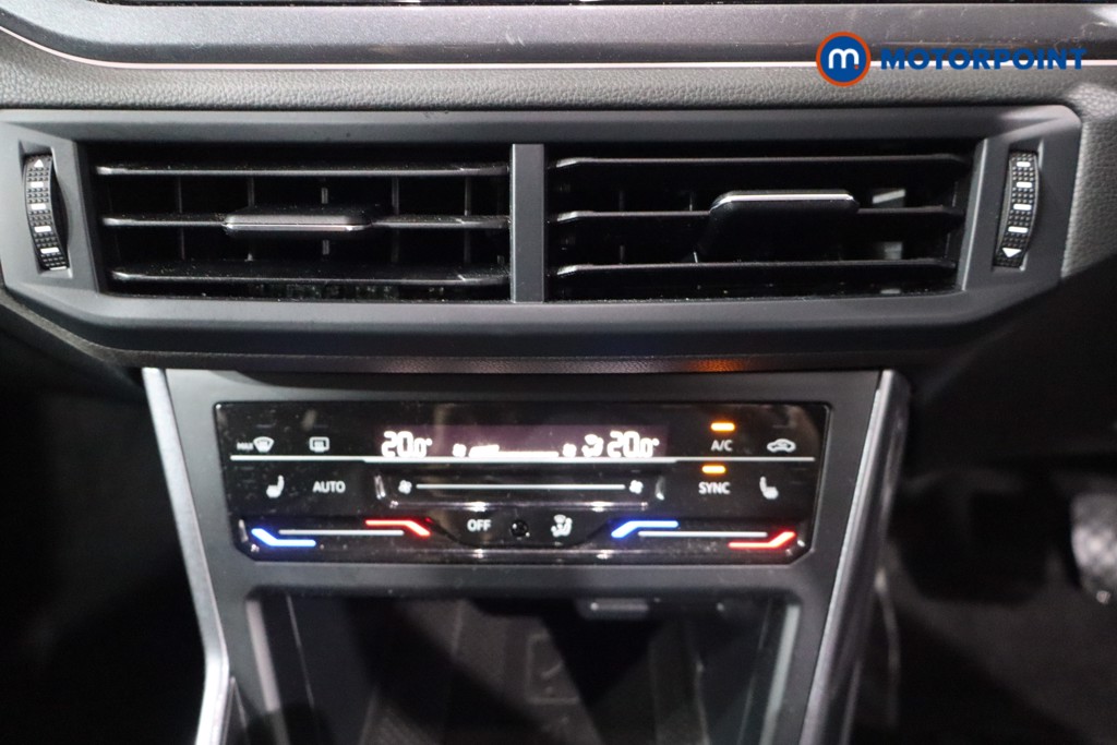 Volkswagen Taigo Style Automatic Petrol SUV - Stock Number (1559775) - 17th supplementary image