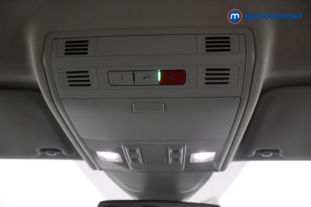 Volkswagen Taigo Style Automatic Petrol SUV - Stock Number (1559775) - 19th supplementary image
