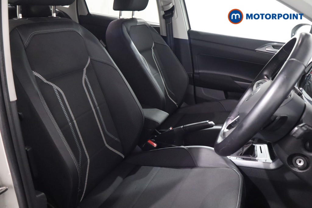 Volkswagen Taigo Style Automatic Petrol SUV - Stock Number (1559775) - 20th supplementary image