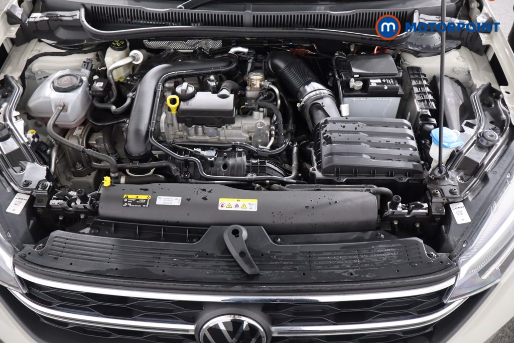 Volkswagen Taigo Style Automatic Petrol SUV - Stock Number (1559775) - 25th supplementary image