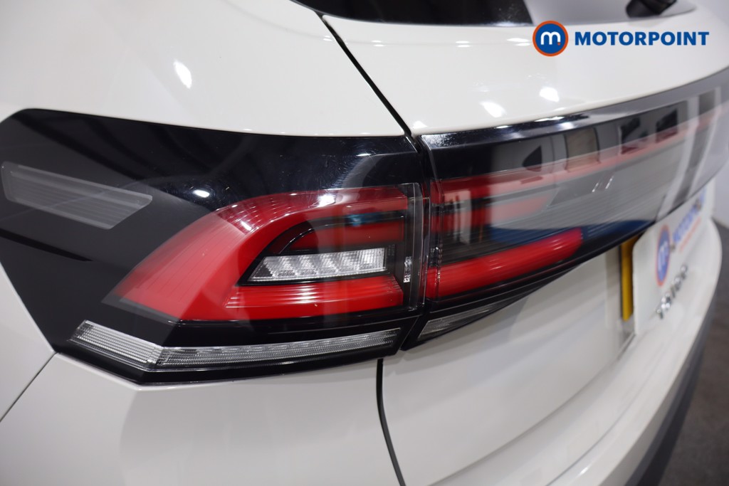 Volkswagen Taigo Style Automatic Petrol SUV - Stock Number (1559775) - 27th supplementary image