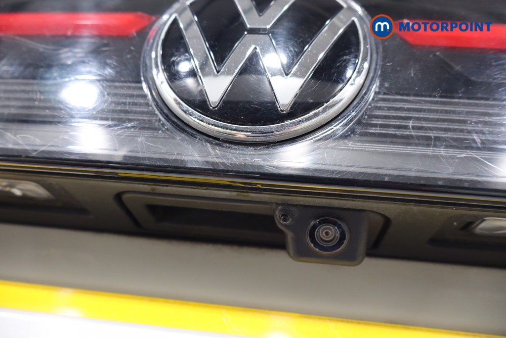 Volkswagen Taigo Style Automatic Petrol SUV - Stock Number (1559775) - 29th supplementary image