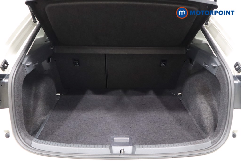 Volkswagen Taigo Style Automatic Petrol SUV - Stock Number (1559775) - 31st supplementary image
