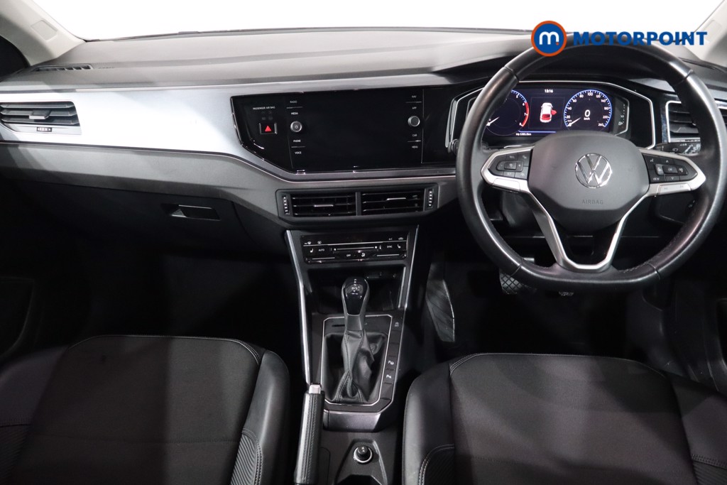 Volkswagen Taigo Style Automatic Petrol SUV - Stock Number (1559775) - 1st supplementary image