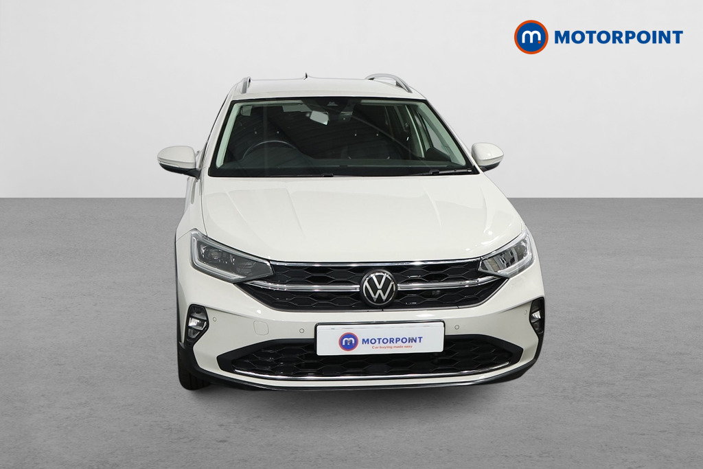 Volkswagen Taigo Style Automatic Petrol SUV - Stock Number (1559775) - Front bumper