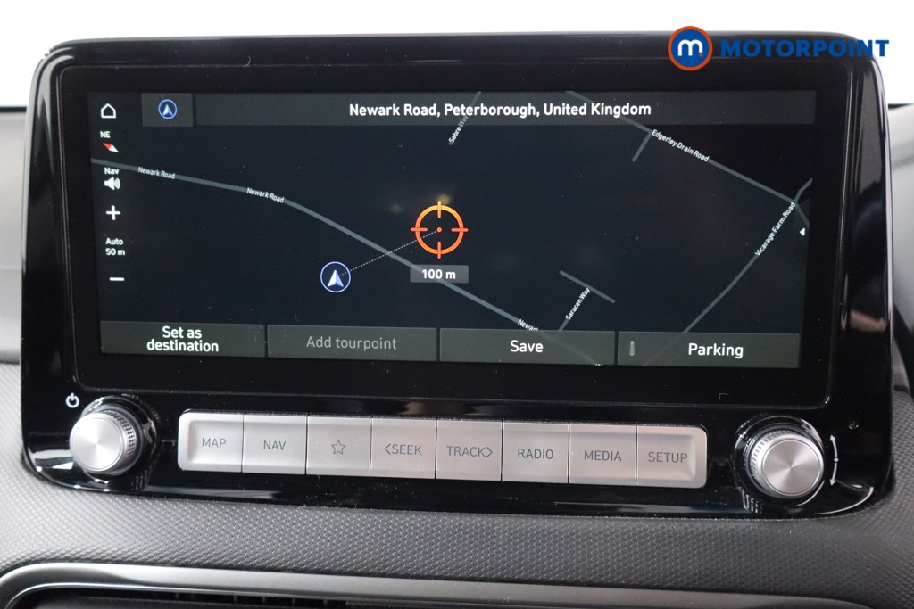 Hyundai Kona Ultimate Automatic Electric SUV - Stock Number (1559871) - 2nd supplementary image