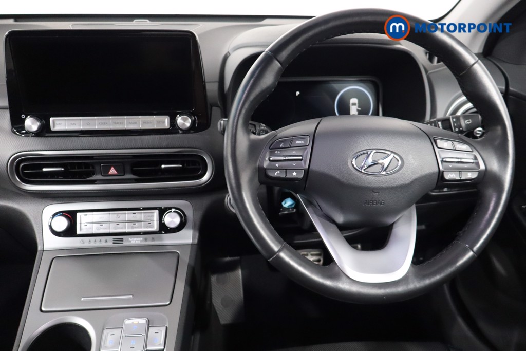 Hyundai Kona Ultimate Automatic Electric SUV - Stock Number (1559871) - 3rd supplementary image