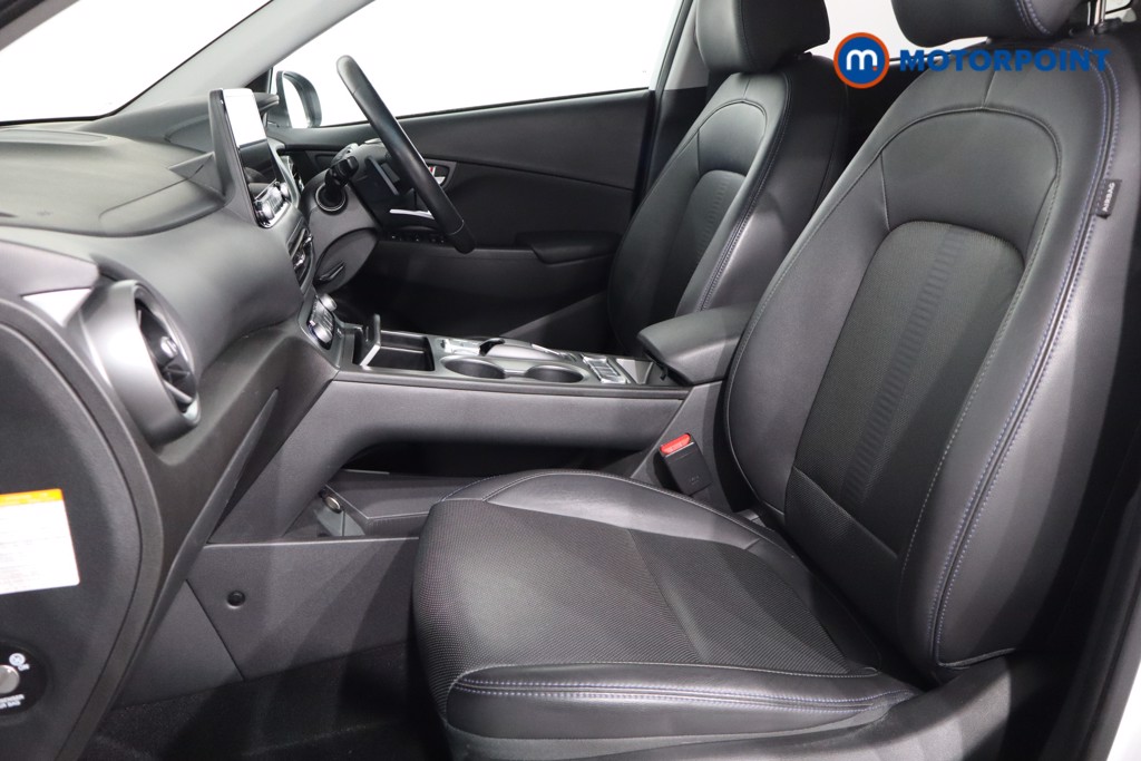 Hyundai Kona Ultimate Automatic Electric SUV - Stock Number (1559871) - 4th supplementary image