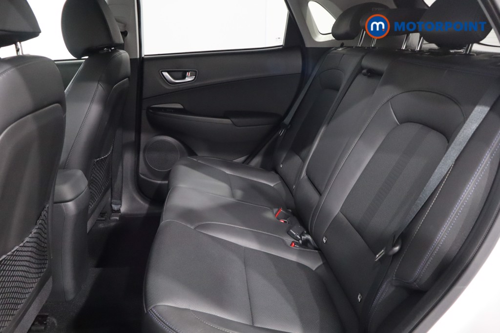 Hyundai Kona Ultimate Automatic Electric SUV - Stock Number (1559871) - 5th supplementary image