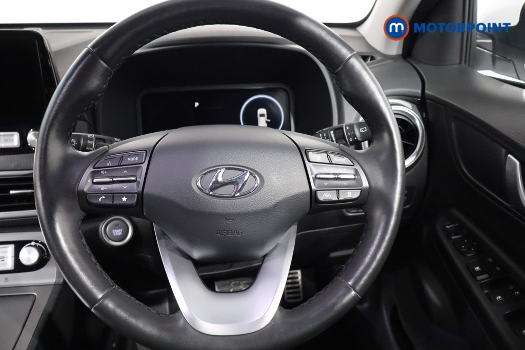 Hyundai Kona Ultimate Automatic Electric SUV - Stock Number (1559871) - 6th supplementary image