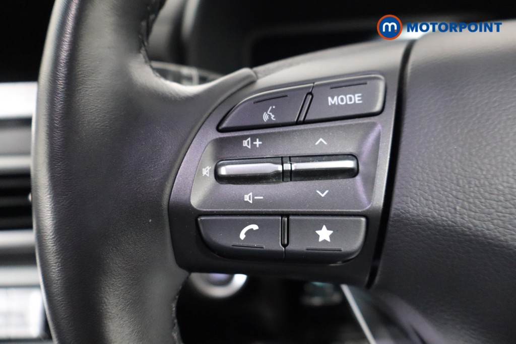 Hyundai Kona Ultimate Automatic Electric SUV - Stock Number (1559871) - 7th supplementary image