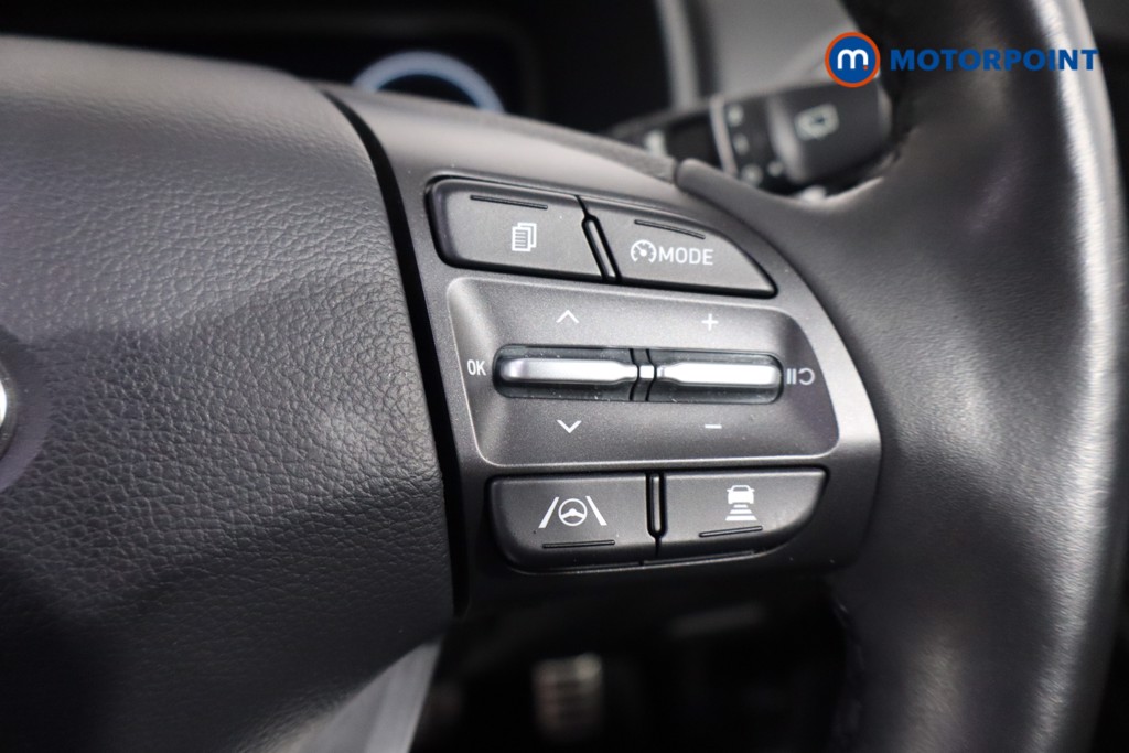 Hyundai Kona Ultimate Automatic Electric SUV - Stock Number (1559871) - 8th supplementary image