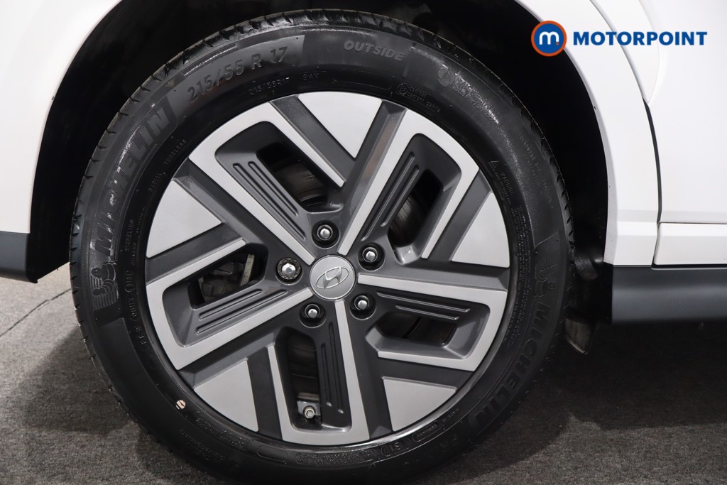 Hyundai Kona Ultimate Automatic Electric SUV - Stock Number (1559871) - 9th supplementary image