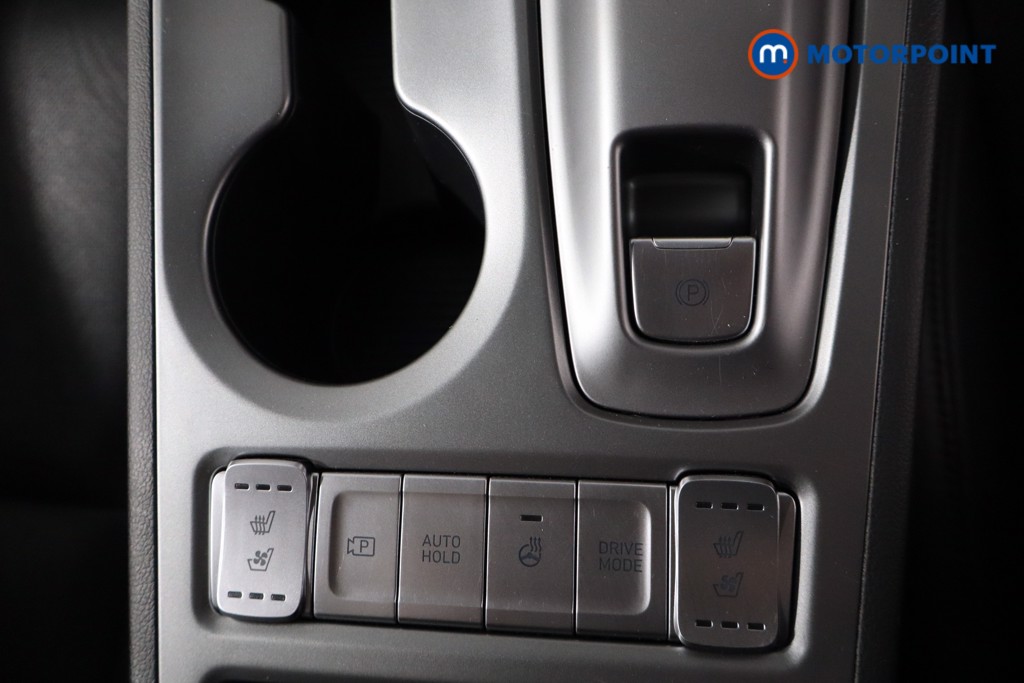 Hyundai Kona Ultimate Automatic Electric SUV - Stock Number (1559871) - 15th supplementary image