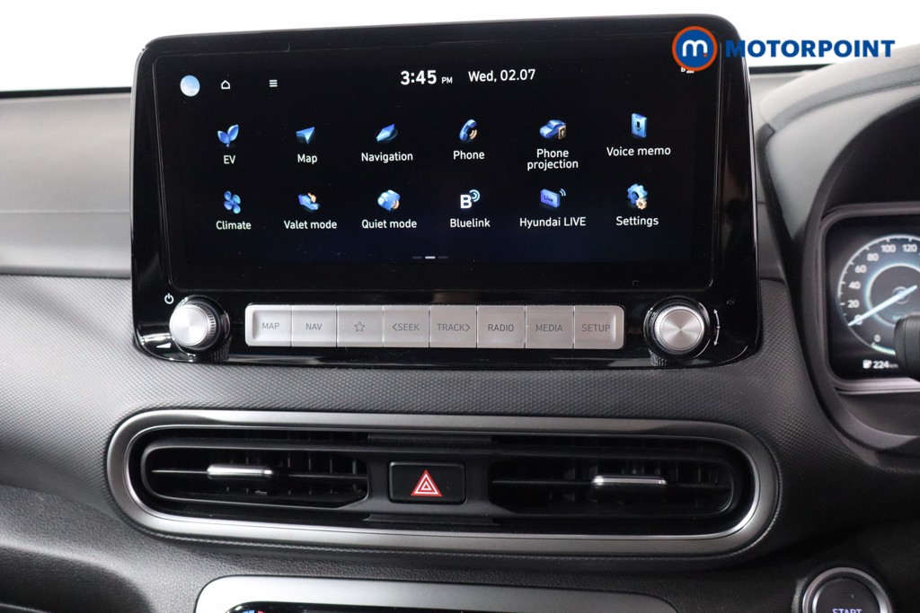 Hyundai Kona Ultimate Automatic Electric SUV - Stock Number (1559871) - 16th supplementary image