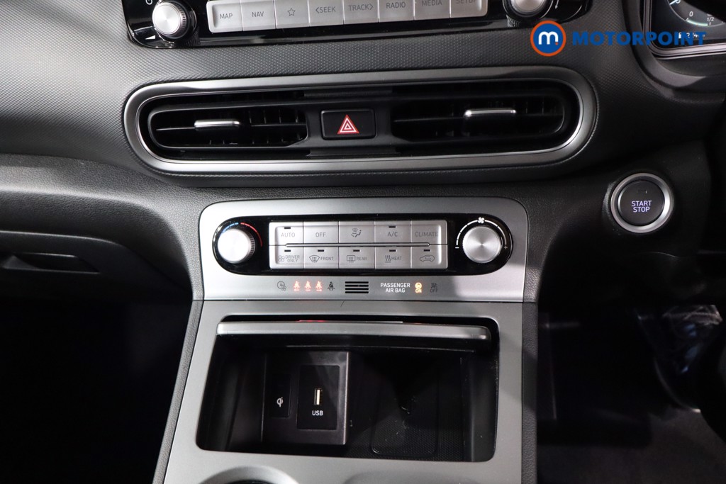 Hyundai Kona Ultimate Automatic Electric SUV - Stock Number (1559871) - 17th supplementary image