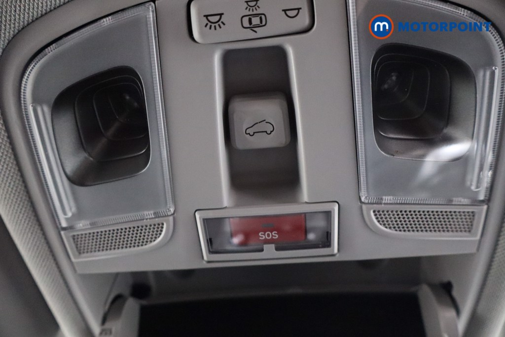 Hyundai Kona Ultimate Automatic Electric SUV - Stock Number (1559871) - 21st supplementary image