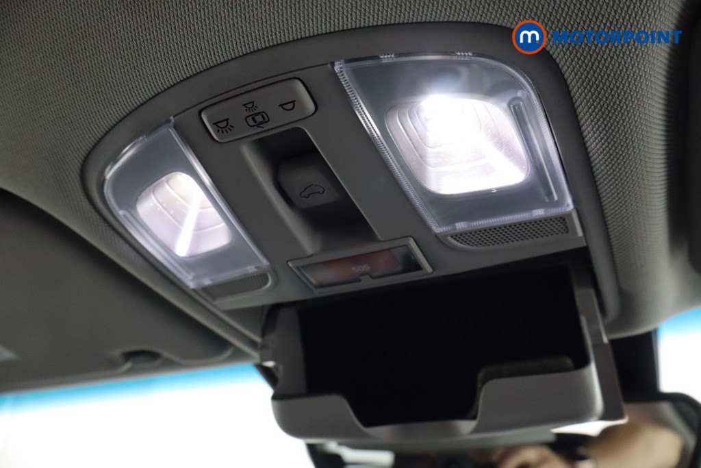 Hyundai Kona Ultimate Automatic Electric SUV - Stock Number (1559871) - 22nd supplementary image