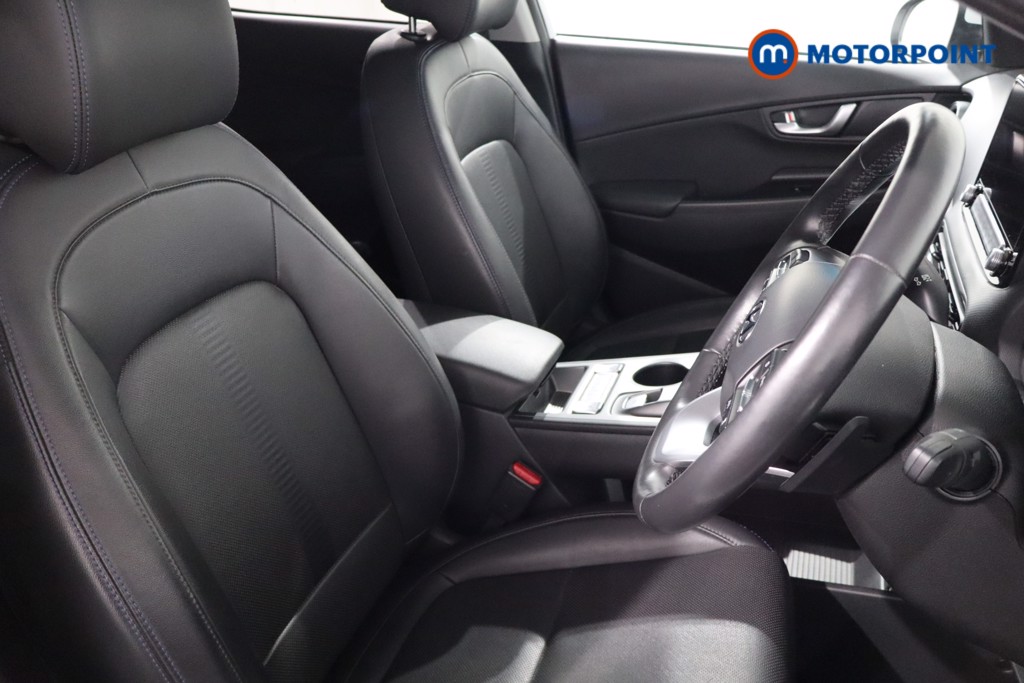 Hyundai Kona Ultimate Automatic Electric SUV - Stock Number (1559871) - 23rd supplementary image