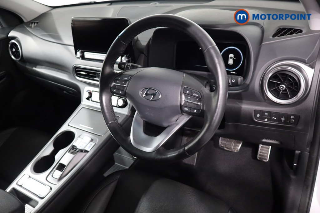 Hyundai Kona Ultimate Automatic Electric SUV - Stock Number (1559871) - 24th supplementary image