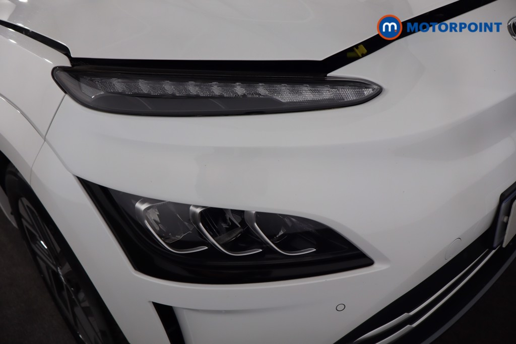 Hyundai Kona Ultimate Automatic Electric SUV - Stock Number (1559871) - 25th supplementary image